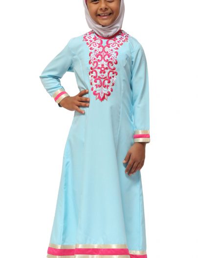 Girls Islamic Clothing | Shop Girls Islamic Clothing at Sale Prices ...