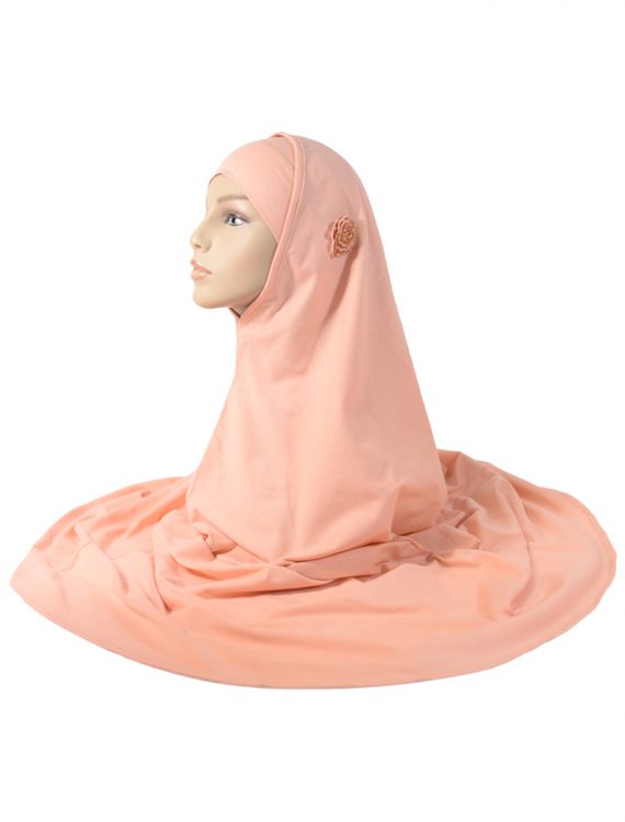 2 Piece Al-Amirah Hijab