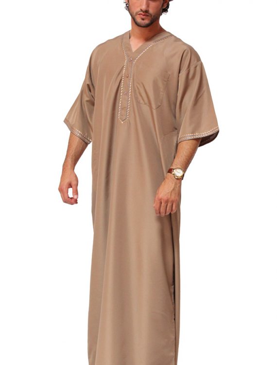 moroccan islamic clothing