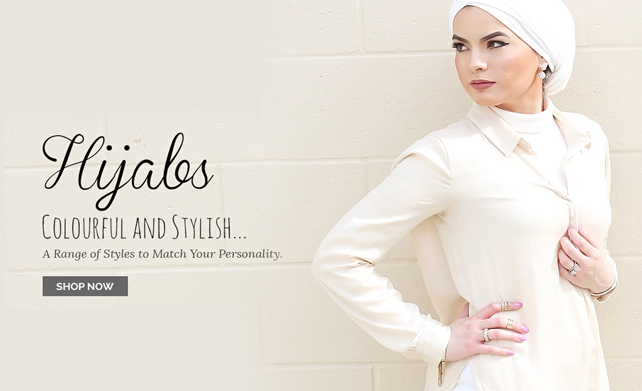 hijab clothing websites