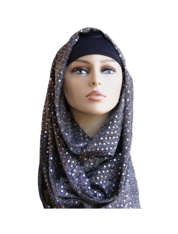 Aishah Hijab