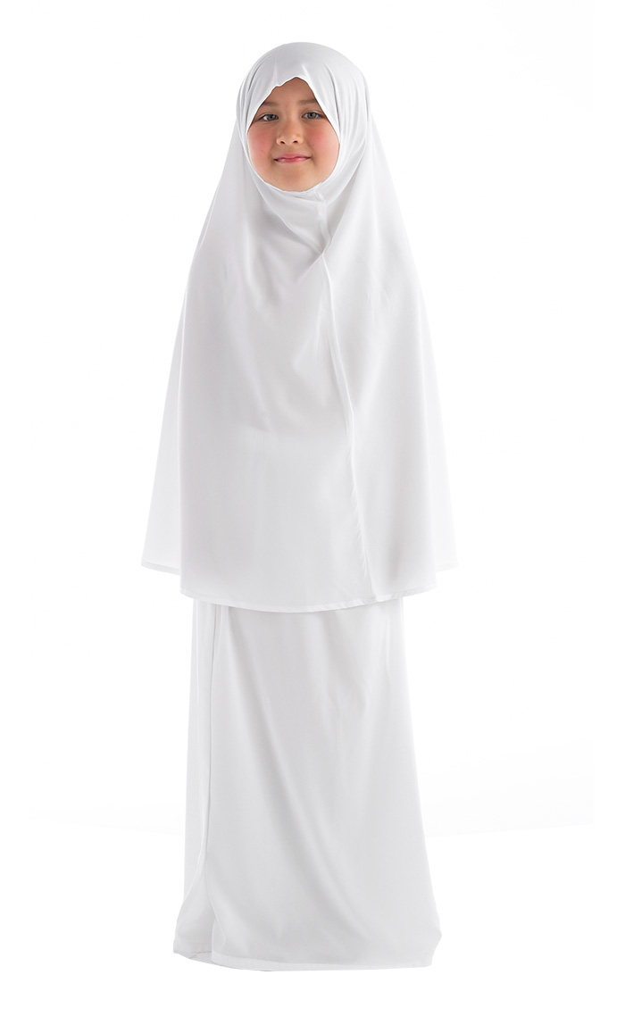 islamic clothing canada