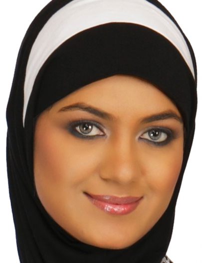 One Piece Al-Amirah Hijab