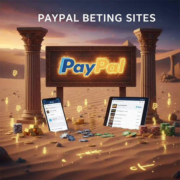 Secure Deposits & Fast Payouts