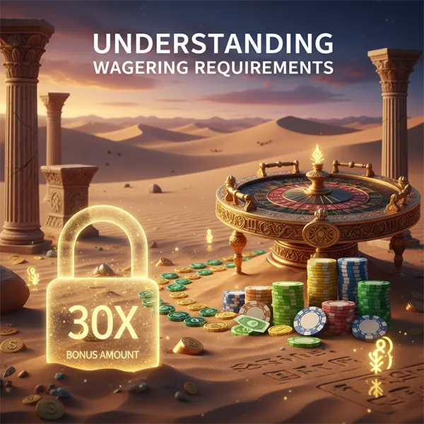 Maximize Your Casino Bonuses